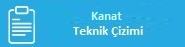 kanat-teknik-cizim