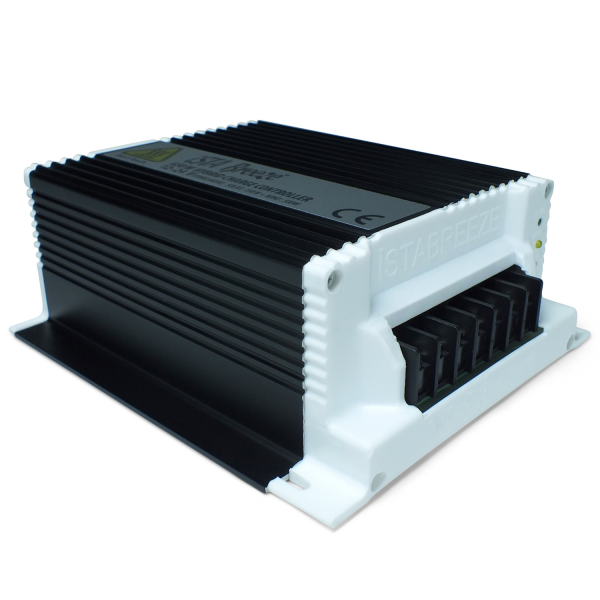 12V-24V 650 Hybrid Şarj Kontrol