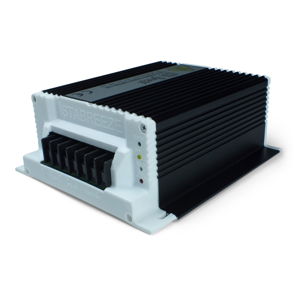 12V-24V 650 Hybrid Şarj Kontrol-3