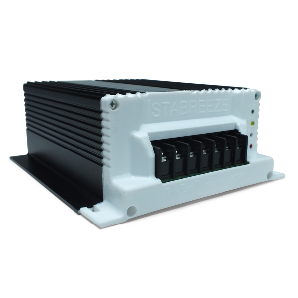 12V-24V 650 Hybrid Şarj Kontrol-4