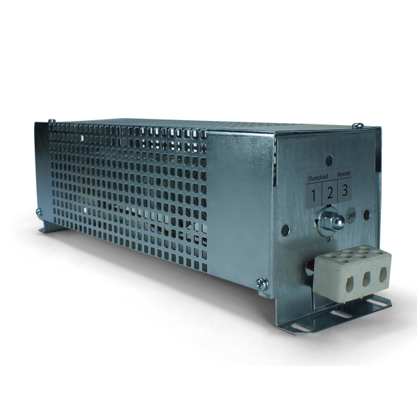 1.5KW 24V Wind Pro Şarj Kontrol Cihazı-7